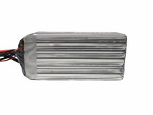 Load image into Gallery viewer, HRB 6200MAH 100C 22.2V 6S Soft Case Lipo W EC5 Connector Rc Part #18343
