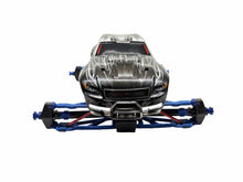 Load image into Gallery viewer, Traxxas Revo 3.3 1/10 Nitro Monster Truck Slider/Roller W Body &amp; Upgrades #18593
