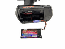 Load image into Gallery viewer, Sanwa/Airtronics MT-44 FH4T/FH3 4 Channel 2.4GHZ Transmitter Only Rc Part #19094
