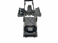 Load image into Gallery viewer, Vanquish VS4-10 1/10 Scale Complete Crawler Chassis W VFD Skid Rc Part #19842
