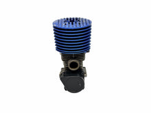 Load image into Gallery viewer, XTM 24.7 1/8 Scale Big Block Nitro Engine (Needs Pullstart) Rc Part #18890
