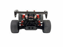 Load image into Gallery viewer, Kyosho MB-010 Mini-Z Inferno MP9 4WD Micro Buggy White/Blk W 2.4Ghz Radio #19877

