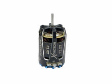 Load image into Gallery viewer, Trinity Revtech X Factor Team Roar Spec 13.5T Brushless 1/10 Scale Motor #18996
