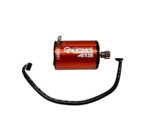 Load image into Gallery viewer, Tekin Roc 412 4 Pole Sensored Brushless Crawler 3100KV Motor Rc Part #13812
