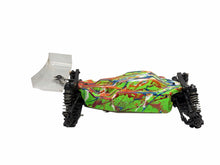 Load image into Gallery viewer, Tekno Rc EB410 1/10 Scale 4WD Off-Road Electric Buggy Slider (Needs Work) #18742
