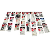Load image into Gallery viewer, Traxxas Lot Of 23 Random NIP Parts &amp; 1 Open Rc Part #14539
