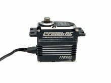 Load image into Gallery viewer, Protek RC 170SBL Black Label High Speed Brushless HV Metal Case Servo #19002
