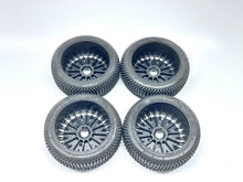 Load image into Gallery viewer, Arrma Typhon Tlr Dboots Exabyte Tires/Wheels Set Of 4 Rc Part #10953
