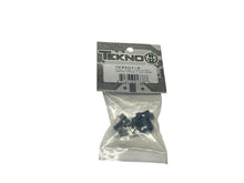 Load image into Gallery viewer, New Tekno TKR5071B Wheel Hubs (17MM, Lightened, Alum, +1MM W Pins, 2PCS) #16024
