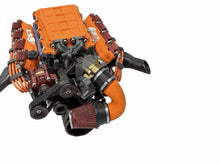 Load image into Gallery viewer, JE Designs 3D Printed Supercharged LS9 Motor For 1/10 Scale Crawler #19161
