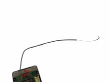 Load image into Gallery viewer, Spektrum SR6100AT DSMR 6-Channel AVC Telemetry Surface Receiver Rc Part #18403
