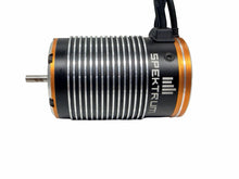 Load image into Gallery viewer, Spektrum Firma 1200KV 1/6 Scale Brushless Sensored Crawler Motor Rc Part #19587
