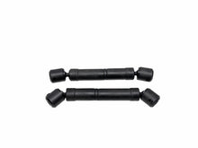 Load image into Gallery viewer, New Axial SCX10 lll CJ-7 V2 WB8 HD Wildboar Plastic Center Driveshafts #18244
