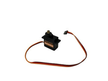Load image into Gallery viewer, New Spektrum SX117AX Micro Metal Gear Servo Off Axial Gilamon Rc Part #17842

