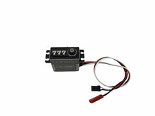 Load image into Gallery viewer, Reefs RC 777 14V High Torque High Speed Brushless Programmable Servo #18063
