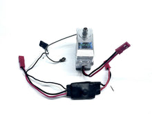 Load image into Gallery viewer, Powershift Rc Technologies PST-444 Servo Winch W Controller Rc Part #12014
