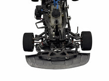 Load image into Gallery viewer, Serpent 750 1/10 Scale Nitro 4WD Touring Car Roller W Clutch Setup #19104

