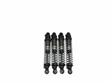Load image into Gallery viewer, Axial UTB10 Capra 1.9” Unlimited Trail Buggy Aluminum Shocks Set Of 4 #19844

