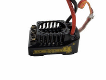 Load image into Gallery viewer, Castle Creations Sidewinder 4 Sensorless Waterproof Esc W XT60 Connector #18062
