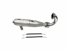 Load image into Gallery viewer, O.S. Speed TB03 EFRA 2155 1/8 Scale Tuned Pipe W Header Rc Part #18997
