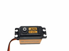 Load image into Gallery viewer, Savox SC-1232SG Tall Digital High Torque Steel Gear Steering Servo #18907
