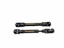 Load image into Gallery viewer, Incision 12.3” WB Center Driveshaft Set For Axial SCX10 &amp; SCX10 ll #19893
