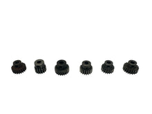 Load image into Gallery viewer, Lot Of 30 Pinion Gears (Various Sizes) For 1/10 &amp; 1/8 Scale Rc Part #14568
