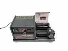 Load image into Gallery viewer, Hudy Tire Truer Fully Automatic For 1/8 &amp; 1/10 Scale Foam Rc Tires #19087
