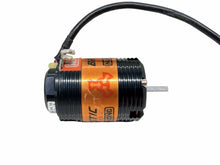 Load image into Gallery viewer, Novak Ballistic 540 13.5T 1/10 Scale Brushless Sensored Motor Rc Part #19738
