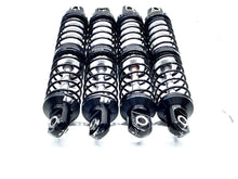 Load image into Gallery viewer, RC4WD Rock Krawler RRD Emulsiom Scale Dual Spring Shocks 90MM Set Of 4 #10774
