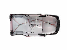 Load image into Gallery viewer, New Axial SCX10 III Jeep CJ-7 V2 Red Body W Lights Roll Cage &amp; Interior #18233
