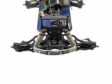 Load image into Gallery viewer, Traxxas T-Maxx 2.5 Nitro Monster Truck Slider For Parts/Repair Untested #18146
