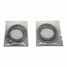 Load image into Gallery viewer, New Vanquish 1.9 IFR Original Beadlock Clear Anodized VPS05401 (4) #18558
