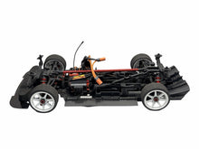 Load image into Gallery viewer, Arrma Infraction 6S BLX Brushless 1/7 RTR 4WD Street Bash Truck Rc Part #19824
