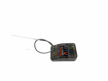 Load image into Gallery viewer, New Spektrum SR515 DSMR 5-Channel 2.4GHZ Sport Receiver Rc Part #18614
