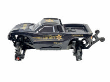 Load image into Gallery viewer, Traxxas Hoss 4X4 VXL 1/10 Scale Monster Truck Slider W Body Rc Part #20008
