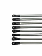 Load image into Gallery viewer, New Losi Upper &amp; Lower 4-Link Bar Set 15” Wheelbase Off LMT 2.0 Rc Part #19031
