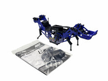 Load image into Gallery viewer, New Losi LMT SonUva Digger 2.0 1/8 Scale MT Complete Chassis Setup #18959
