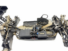 Load image into Gallery viewer, Team Losi Racing 1/8 Scale 8ight 4.0 4WD Nitro Buggy Slider Rc Part #18971
