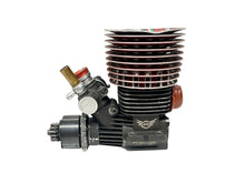 Load image into Gallery viewer, Reds Racing 721 S Scuderia Gen2 Red .21 Off-Road Competition Nitro Engine #13700
