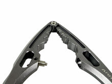 Load image into Gallery viewer, Arrowmax Multi Shock Clamp V2 (Gray) (AM-190025-G) Rc Part #19601
