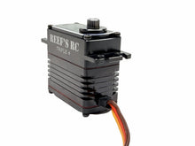 Load image into Gallery viewer, Reefs Rc Triple4 High Torque Steel Gear Digital Servo (High Voltage) #19892
