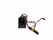 Load image into Gallery viewer, Castle Creations Sidewinder 4 Sensorless Waterproof Esc W XT60 Connector #18062
