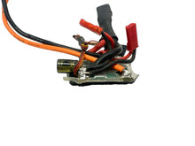Load image into Gallery viewer, Holmes Hobbies Torquemaster Br Mini Esc W Puller 400 11T XX Brushed Motor #15410
