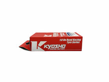Load image into Gallery viewer, Kyosho 1/8 Scale On Road Racing Tyre Series Front Tyre 40° Rc Part #18200

