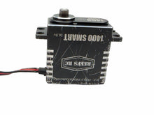 Load image into Gallery viewer, Reefs Rc 1400 Smart High Torque Direct Power Waterproof Servo/Winch #19168
