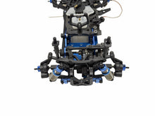 Load image into Gallery viewer, New Rare Rd Logics Mongoose 1/10 Scale 200MM 4WD Nitro On Road (Read!) #18437
