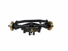 Load image into Gallery viewer, Axial Scx24 Stock Front &amp; Rear Axle W Upgrades Rc Part #19156
