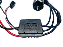Load image into Gallery viewer, Hobbywing Xerun Axe Foc Brushless Esc (2-3s) W Axe 540L 2100Kv Motor #12997
