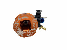 Load image into Gallery viewer, Gimar Novarossi Blast 8T Off Road 3.5 .21 Turbo 1/8 Scale Nitro Engine #18909
